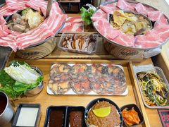 -老爷锅(新街口IFCX店)