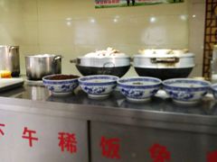 -马师酒楼(人民南路店)