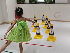 -大米和小米儿童成长中心·社交言语·感统·学习力提升(光明中心)