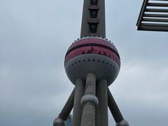 -东方明珠广播电视塔