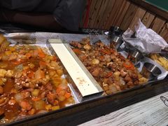 -一米鸡肉 创意韩餐(江北杉杉奥特莱斯店)