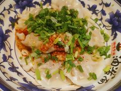 -陕味食族油泼面(工商大学店)