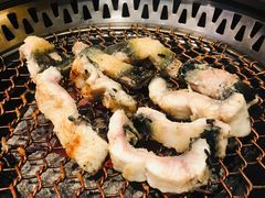 -肉匠Korean BBQ(兴盛路店)