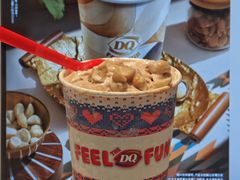 -DQ·蛋糕·冰淇淋(手工定制蛋糕SM广场店)