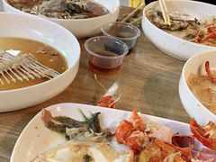 -盒马鲜生(新都心店)