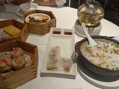 -怀德酒楼·粤菜·海鲜·茶点(宝安国际机场店)