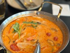 -Thai Alley泰爱里(二沙岛店)