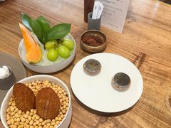 -Amber(香港置地文华东方酒店)