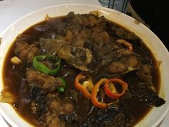 -眷江南之小蓝鲸(王府大街店)