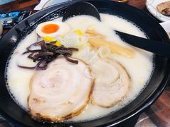 豚骨拉面-本味友膳·茶餐厅(和达中心城店)