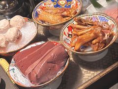 -卤鼎记·潮汕卤水火锅饭店(北京首店)