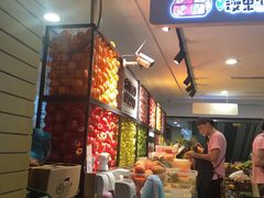 -漫果工坊(西单大悦城店)
