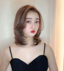 -3AM HAIR SALON染发烫发接发
