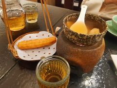 -五观堂素食(新华路店)