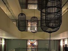 -宁波九龙湖开元度假村