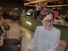 -人民咖啡馆(四行仓库店)
