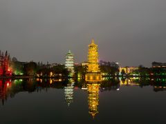 -桂林两江四湖景区