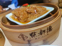 -点都德(华强南店)