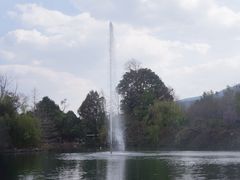 -蝴蝶泉公园