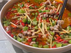 -蛙兔鸡自贡风味·特色江湖菜(广都店)