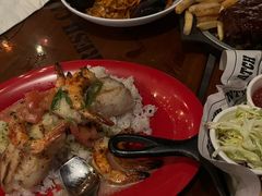 -阿甘虾餐厅(凌霄阁店)