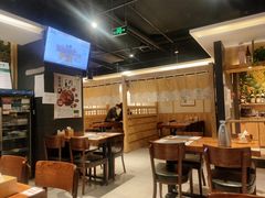 -森味花园·日本料理(伊藤洋华堂亚运村店)