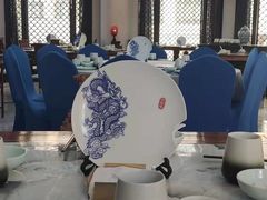 -瓷忆·瓷文化餐厅(上海店)