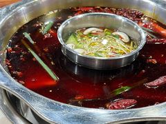 -正南齊北重庆老火锅(光华村直营店)