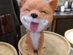 -HUG COFFEE(鼓楼店)