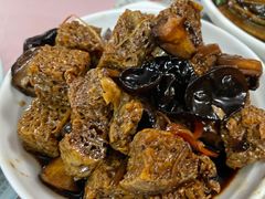 四喜烤麸-蘭心餐厅(进贤路店)