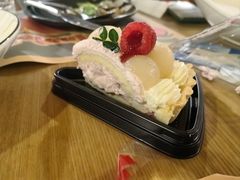 -姆们M Sweetie Cake(五道口店)