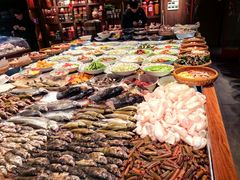 -传统菜农庄(皇姑路店)