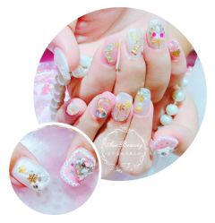 -Aso Artist Beauty美甲美睫
