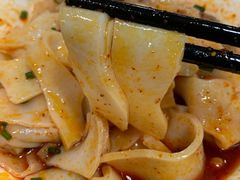 -刘二妈米皮(步行街店)