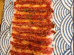 -壹兆炭火烤肉·烤鳗鱼(全运路店)