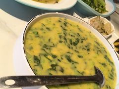 -曾排骨·传家菜(新繁店)
