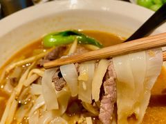 -漆黑觉米粉(三里屯店)