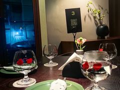 -Fuzzy Bistro 浮几韩餐·茶酒馆