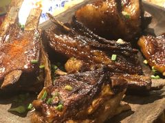 -串大叔炭火烤串·鸡西大冷面刀削面(总店)