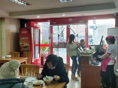 大堂-回回锅贴(小河沿店)