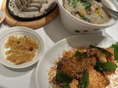 -莆田餐厅PUTIEN(武商MALL店)