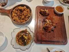 -后海16号·北京私房菜