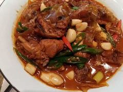 -阿五黄河大鲤鱼(英协路店)