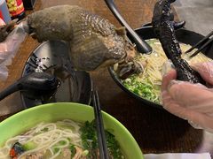 -沈记土鸡米线(七星街品牌中心店)