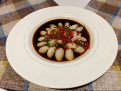 -成都钓鱼台精品酒店-品聚·成都餐厅