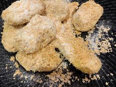 -三宝大饭店-中和艺素餐厅(浦上金山正祥广场店)