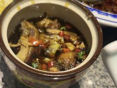 -南京大牌档(济南万象城店)