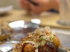 章鱼小丸子-日葵 大阪烧ひまり(仙霞路店)