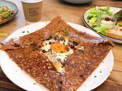 -RAC BAR(安福路店)