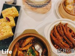 -白天鹅宾馆-宏图府餐厅